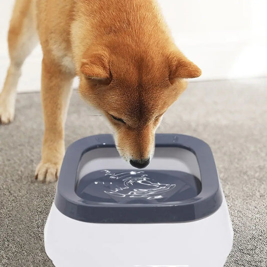 AquaEase Pet Bowl